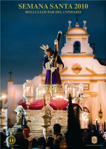 Semana Santa en Bollullos Par del Condado  